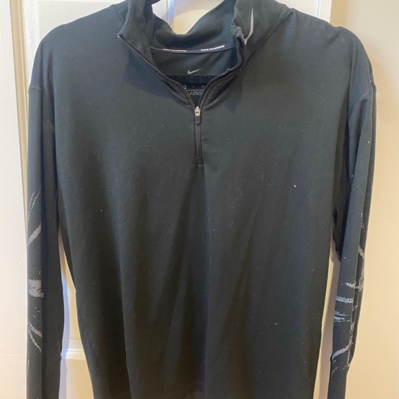 Nike running quarter zip - Picture 7 of 9